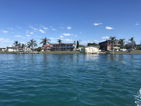 Lakeside Flats 1 - Accommodation Bookings 2