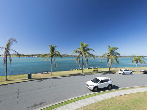 Lakeside Flats 1 - Accommodation Bookings 1