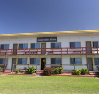 Lakeside Flats 1