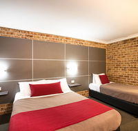 Lakeview Hotel Motel - Accommodation Bookings