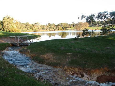 Lakeview Lodge - Accommodation Bookings 3