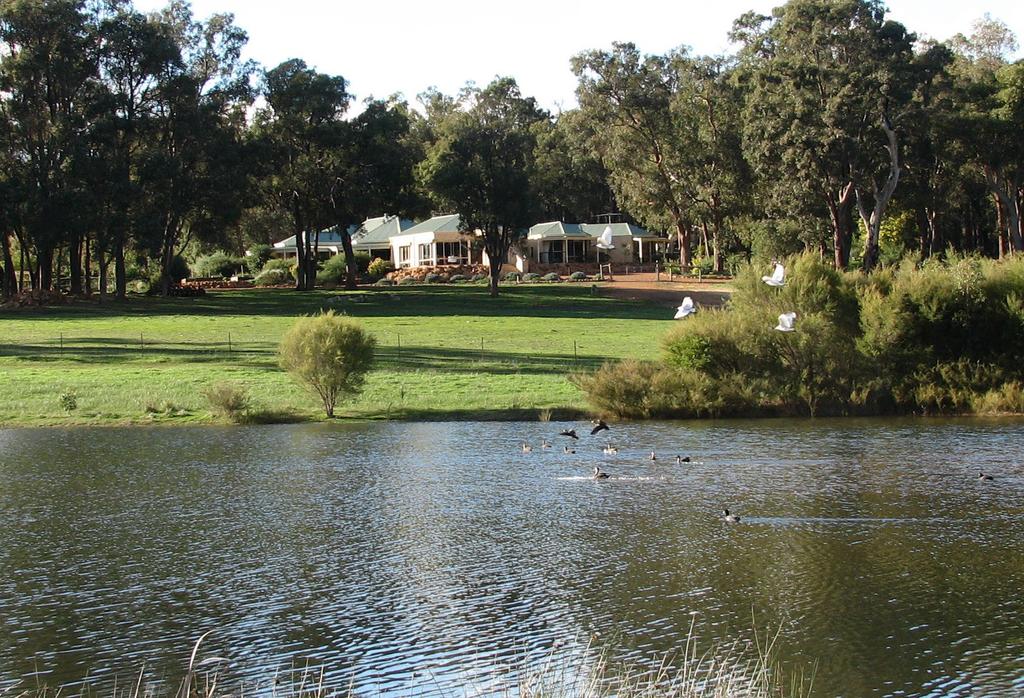 Morangup WA Accommodation Bookings