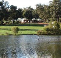 Lakeview Lodge - Accommodation Bookings
