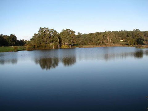 Lakeview Lodge - Accommodation Bookings 1
