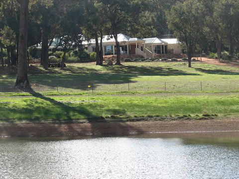 Lakeview Lodge - Accommodation Bookings 2