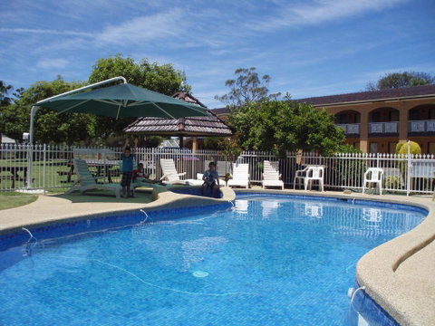 Lakeview Motel - Accommodation Bookings 1