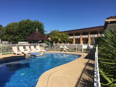 Lakeview Motel - Accommodation Bookings 3