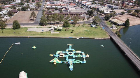 Lakeview Motel - Accommodation Bookings 0