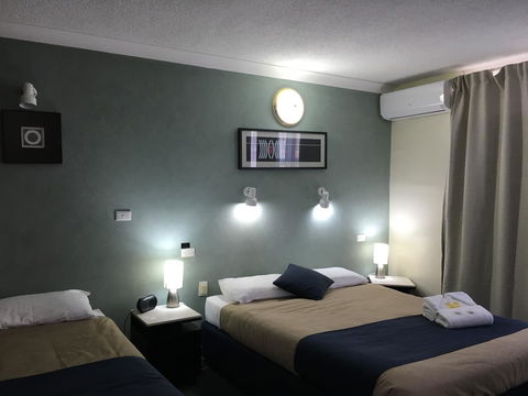 Lakeview Motor Inn - Accommodation Bookings 3