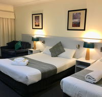Lakeview Motor Inn - Accommodation Bookings