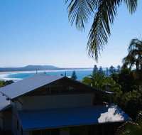 LaMaison de Shines 13 Dulconghi Street - Accommodation Bookings