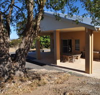 Lambert Estate Retreat - Accommodation Bookings