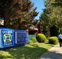 Lamplighter Motel And Apartments - Accommodation Bookings