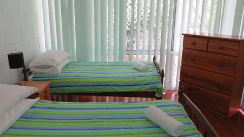 Lana's Cottage - Arcadia - Accommodation Bookings 3