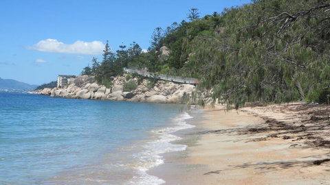 Lana's Cottage - Arcadia - Accommodation Bookings 1