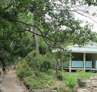 Lana's Cottage - Arcadia - Accommodation Bookings