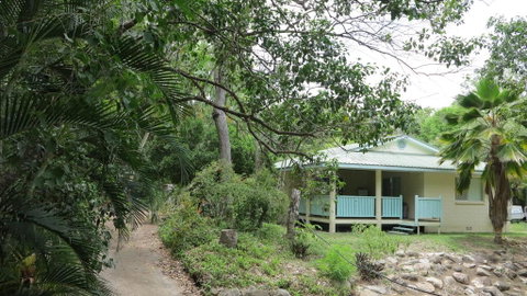Lana's Cottage - Arcadia - Accommodation Bookings 0