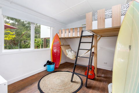 LANAI HOUSE - BALNARRING BEACH - Accommodation Bookings 3