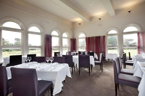 Lancemore Mansion Hotel Werribee Park - Accommodation Bookings 2