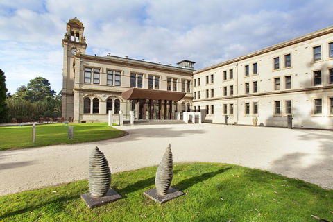 Lancemore Mansion Hotel Werribee Park - Accommodation Bookings 0