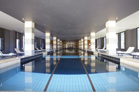 Lancemore Mansion Hotel Werribee Park - Accommodation Bookings 1