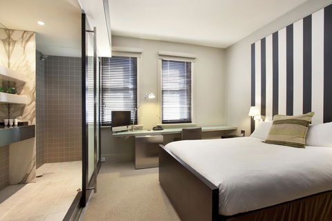 Lancemore Mansion Hotel Werribee Park - Accommodation Bookings 3