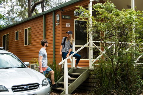 Lane Cove Holiday Park - Accommodation Bookings 0