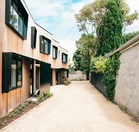 Laneway Apartments - Vesper - Accommodation Bookings