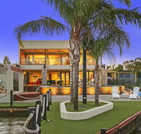 Lang Street Luxury Retreat - Mulwala - Accommodation Bookings