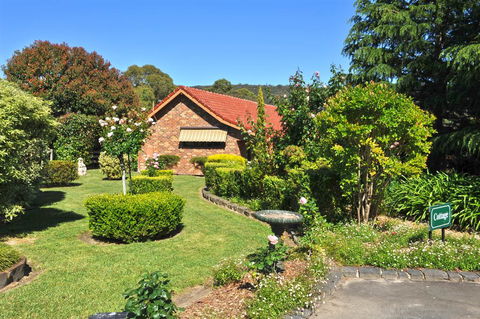 Langbrook Cottages - Accommodation Bookings 2