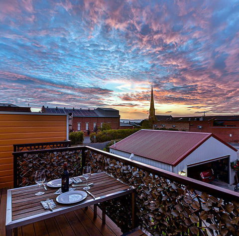 Langsford - Accommodation Bookings 3
