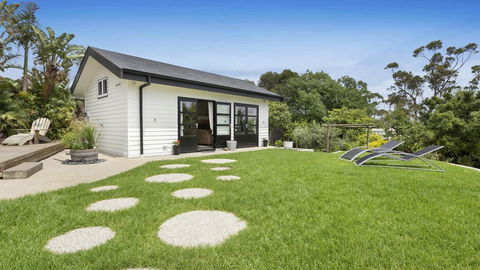 LANIKAI - MOUNT MARTHA - Accommodation Bookings 1
