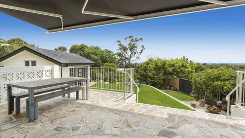 LANIKAI - MOUNT MARTHA - Accommodation Bookings 2
