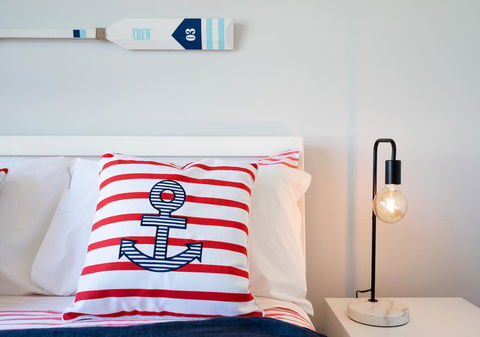 Latitude 38 South - Accommodation Bookings 0