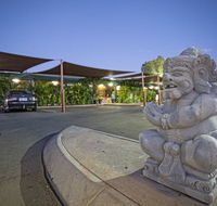 Latitude20 Cattrall Park