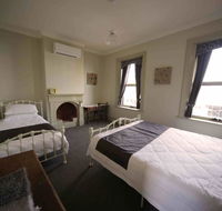 Latrobe Art Apartments