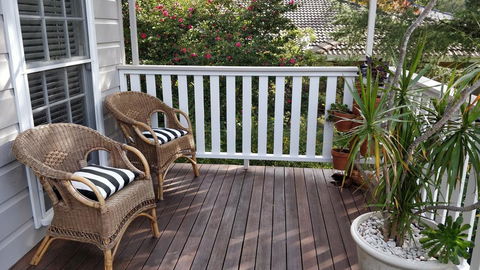 Laurel House - Accommodation Bookings 3