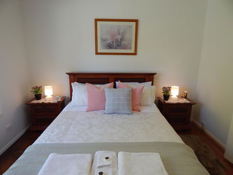 Laurel House - Accommodation Bookings 1