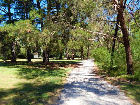 Laurel House - Accommodation Bookings 3