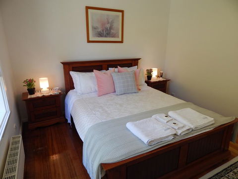 Laurel House - Accommodation Bookings 2