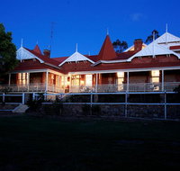 Laurelville - Accommodation Bookings
