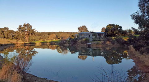 Lavandula Country House - Accommodation Bookings 1