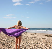 Lavender House Bed  Breakfast - Accommodation Bookings