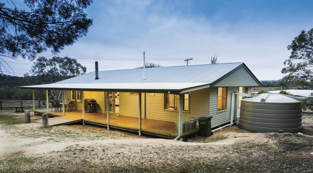 Pindaroi NSW Accommodation Bookings