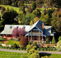 Lawson Lodge Country Estate