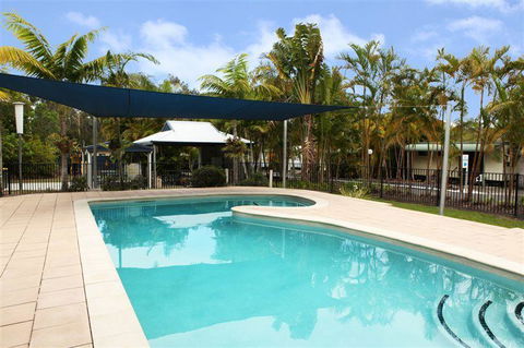 Lazy Acres Caravan Park - Accommodation Bookings 0