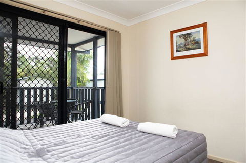 Lazy Acres Caravan Park - Accommodation Bookings 3