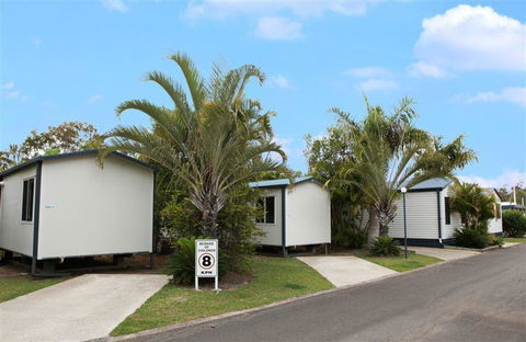 Lazy Acres Caravan Park - Accommodation Bookings 1