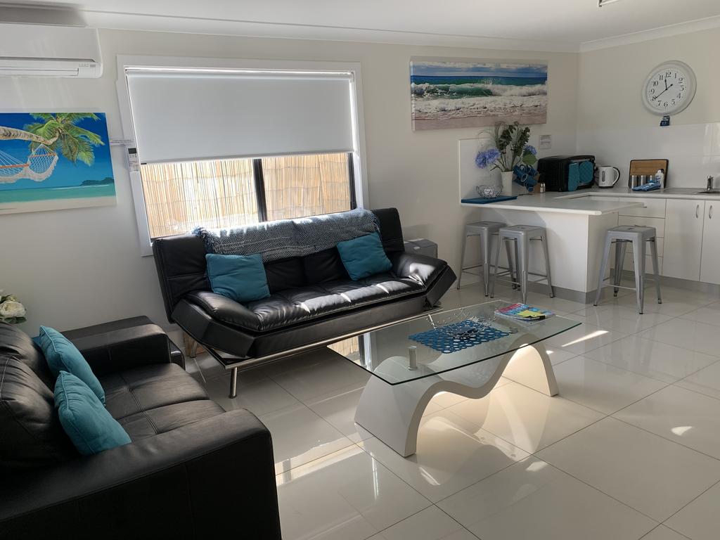 Barrack Point NSW Accommodation Bookings