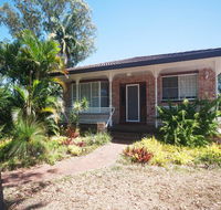 Lazy Daze - Accommodation Bookings